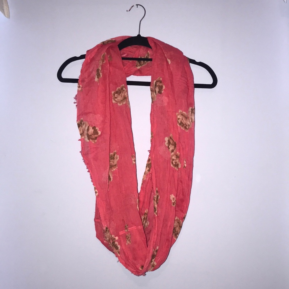 American Eagle Infinity Scarf